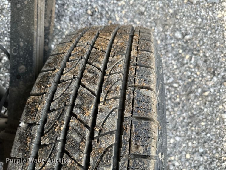 image for item EJ0386 2012 GMC Sierra 1500 Crew Cab pickup truck