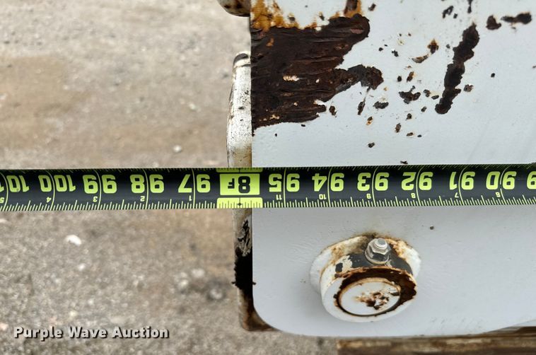 image for item EJ0396 Tru Hitch Inc tow truck bed