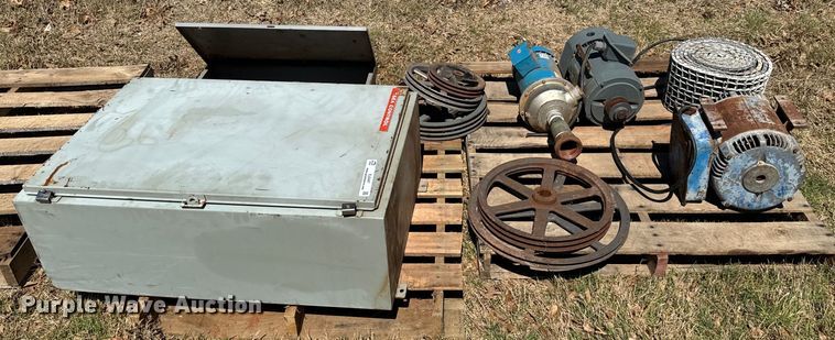 image for item EJ0447 Tools