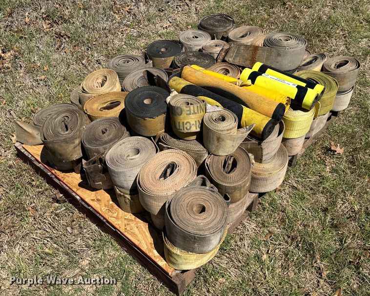 image for item EJ0448 Trailer parts