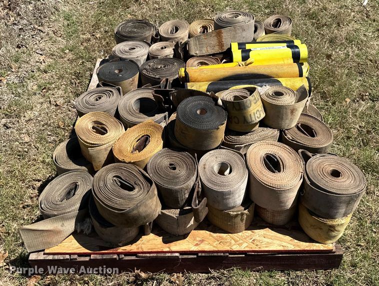 image for item EJ0448 Trailer parts