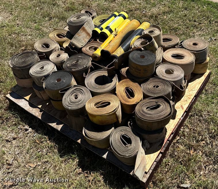 image for item EJ0448 Trailer parts