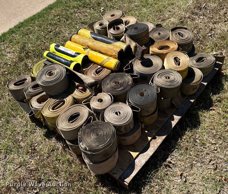 image for item EJ0448 Trailer parts