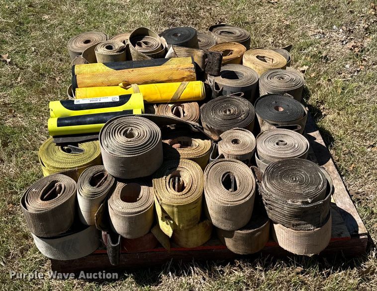 image for item EJ0448 Trailer parts