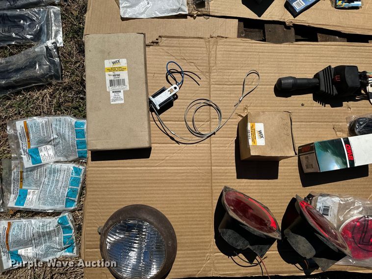 image for item EJ0448 Trailer parts