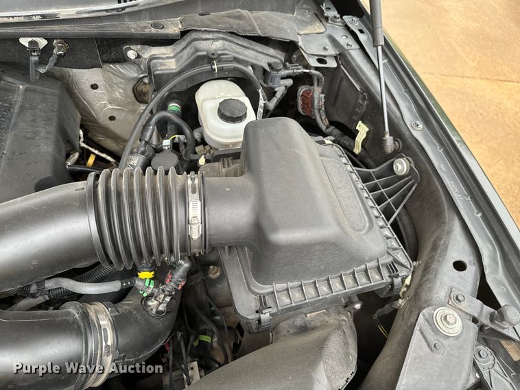 image for item EJ0533 2018 Ford F150 SuperCrew pickup truck