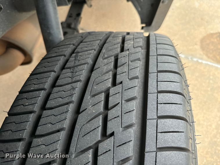 image for item EJ0533 2018 Ford F150 SuperCrew pickup truck