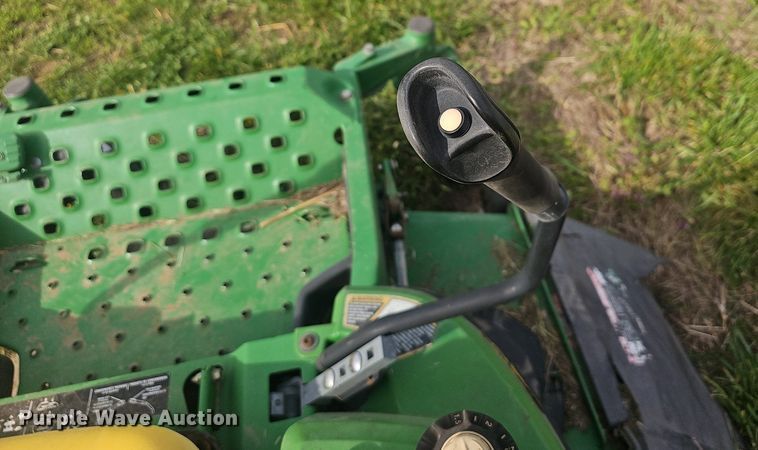 image for item EJ6272 John Deere Z520A ZTR lawn mower