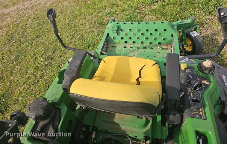 image for item EJ6272 John Deere Z520A ZTR lawn mower