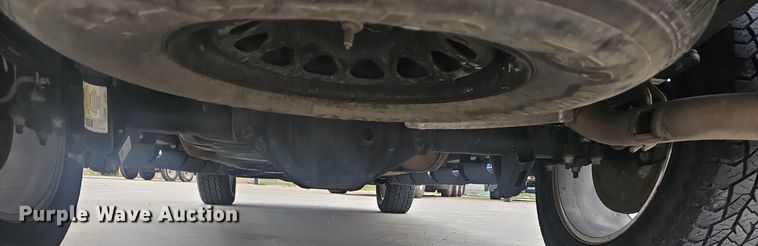 image for item EJ6277 2020 GMC  Sierra 1500 Crew Cab pickup truck