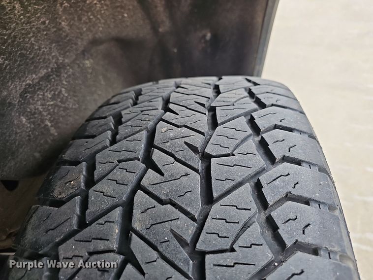 image for item EJ6277 2020 GMC  Sierra 1500 Crew Cab pickup truck