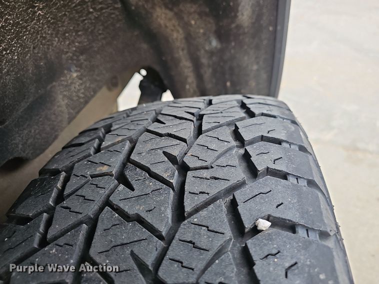 image for item EJ6277 2020 GMC  Sierra 1500 Crew Cab pickup truck