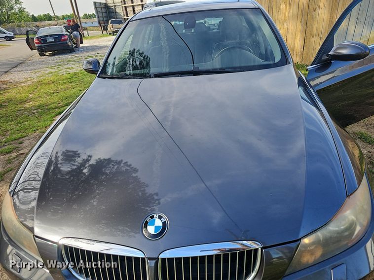 image for item EJ6302 2006 BMW  330xi 