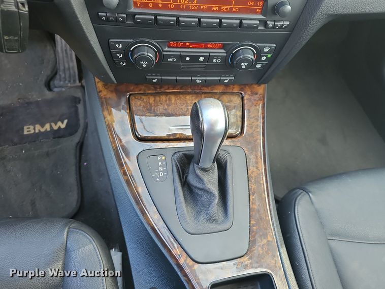 image for item EJ6302 2006 BMW  330xi 