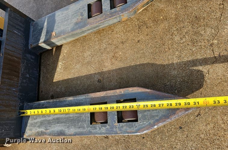 image for item EJ6303 2010 Atlet PSH160ST320 pallet jack 