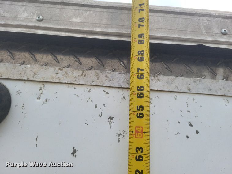 image for item EJ7853 2016 Continental Cargo enclosed cargo trailer