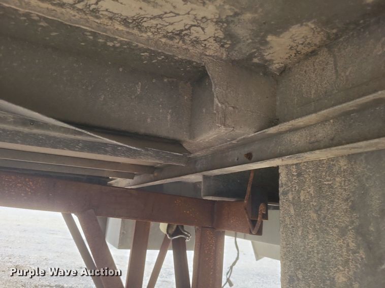 image for item EJ7854 Knapheide KC108H2094 utility bed