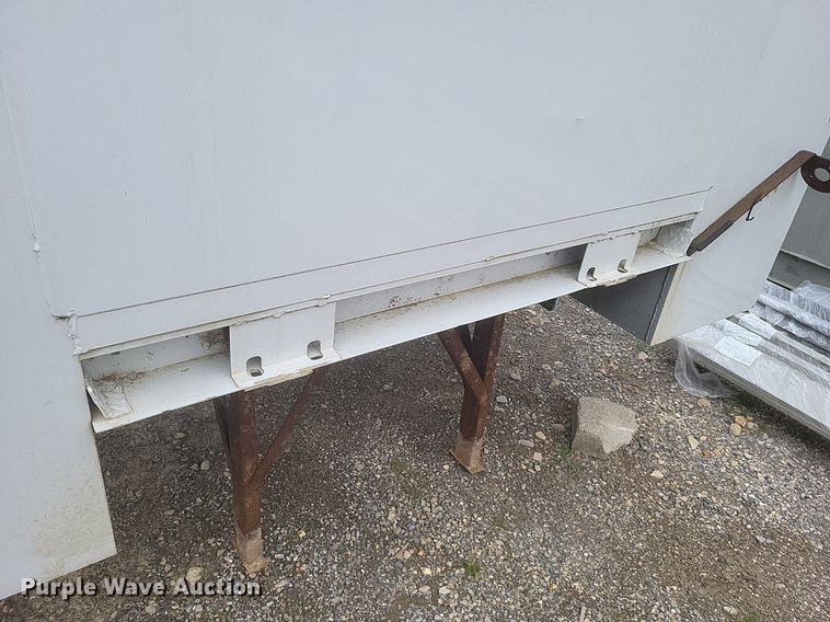 image for item EJ7854 Knapheide KC108H2094 utility bed