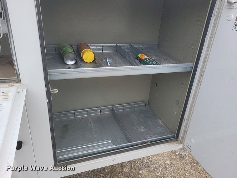 image for item EJ7854 Knapheide KC108H2094 utility bed