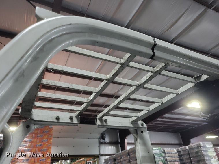 image for item EJ7896 Nissan 1N1L18V forklift