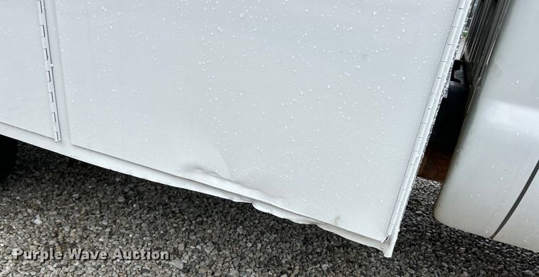 image for item EK4257 2012 Ford F450 XL Super Duty utility / service truck