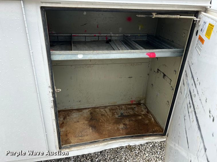 image for item EK4257 2012 Ford F450 XL Super Duty utility / service truck