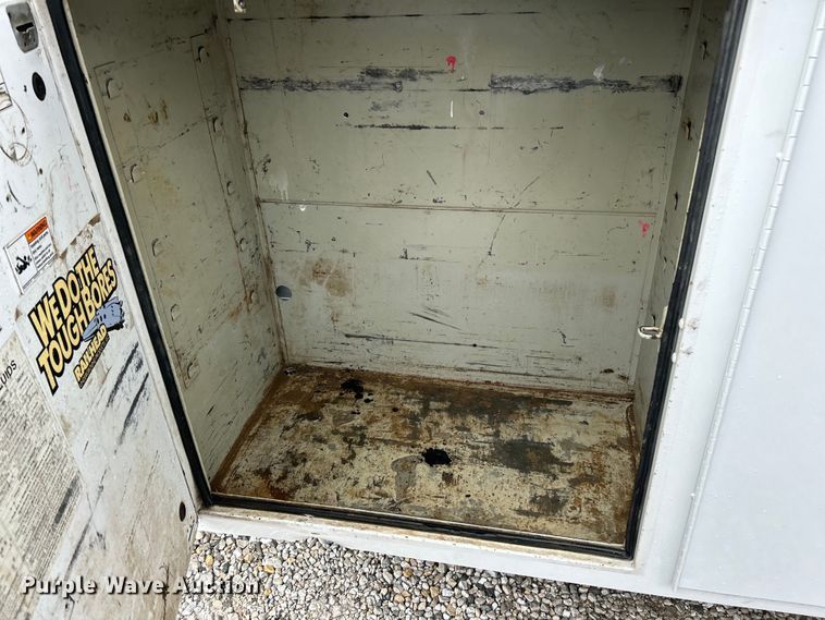 image for item EK4257 2012 Ford F450 XL Super Duty utility / service truck