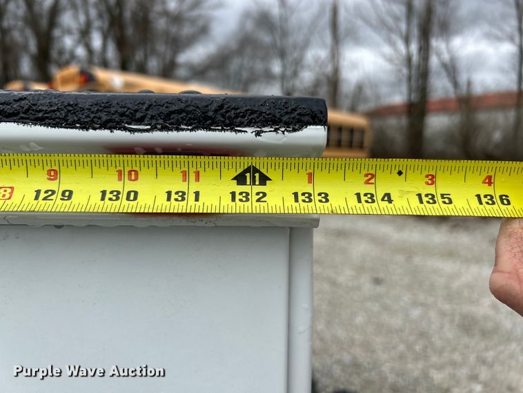 image for item EK4257 2012 Ford F450 XL Super Duty utility / service truck