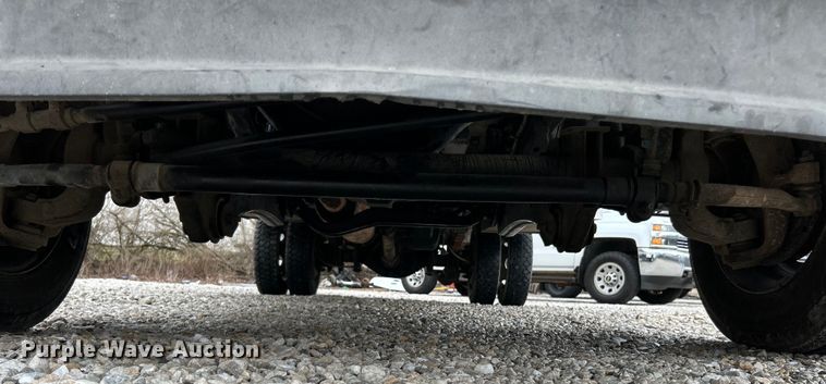 image for item EK4257 2012 Ford F450 XL Super Duty utility / service truck