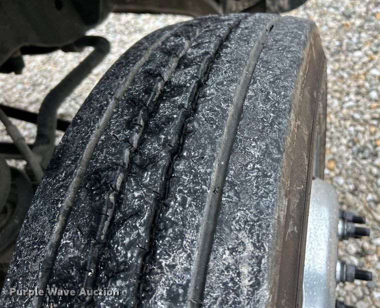 image for item EK4257 2012 Ford F450 XL Super Duty utility / service truck