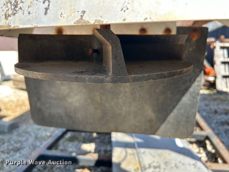 image for item EK4411 Buyers SaltDogg spreader