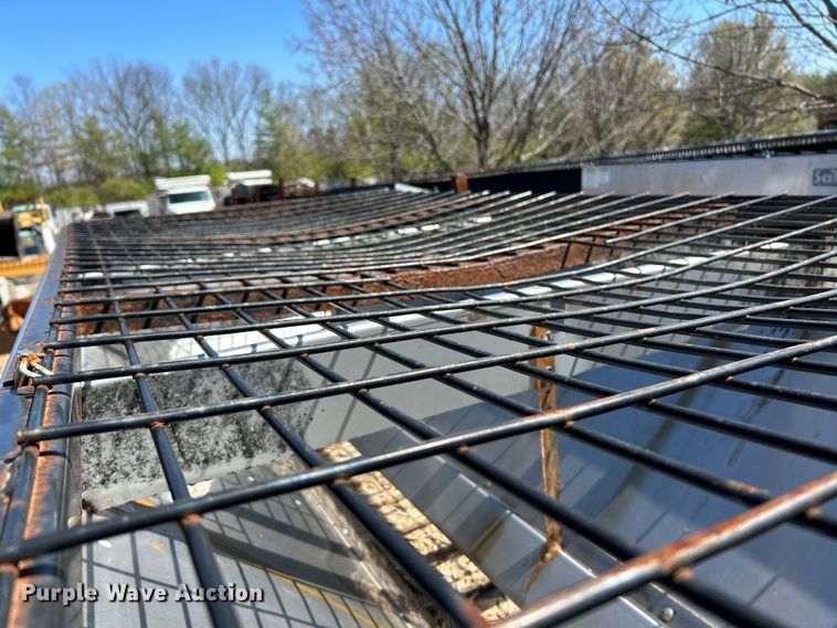 image for item EK4411 Buyers SaltDogg spreader