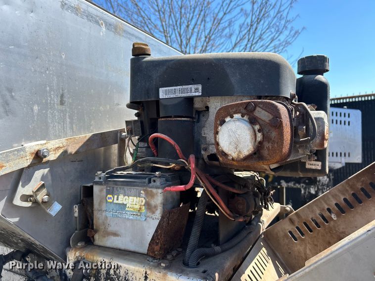 image for item EK4411 Buyers SaltDogg spreader