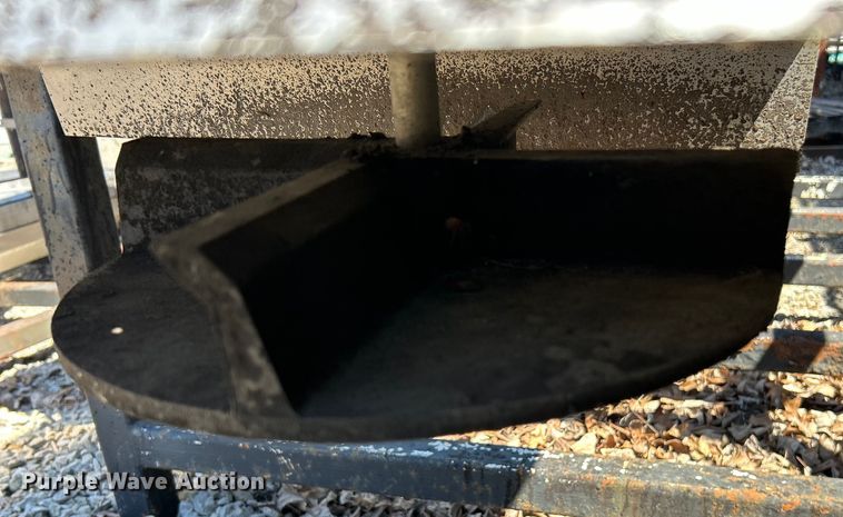 image for item EK4412 Buyers  SaltDogg spreader