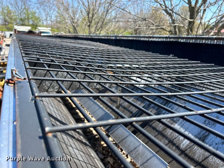 image for item EK4412 Buyers  SaltDogg spreader