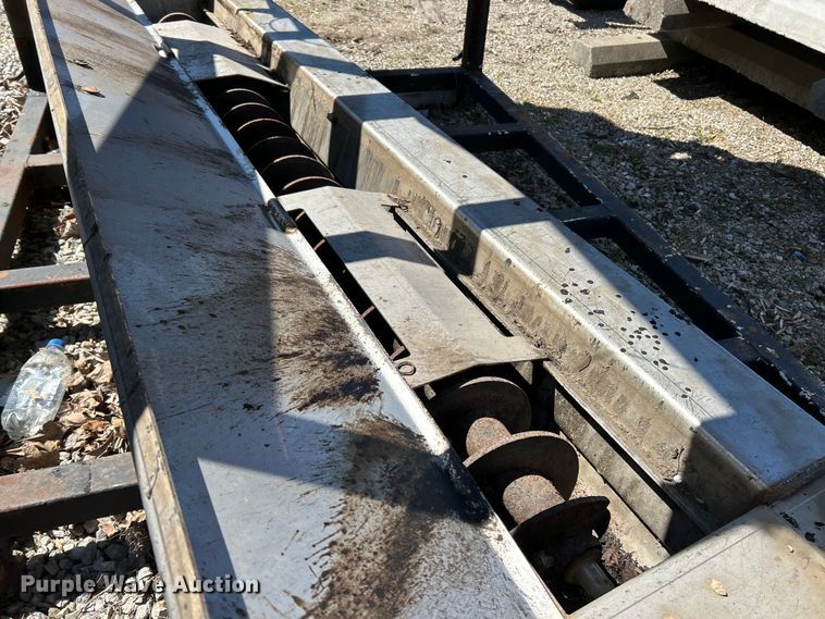 image for item EK4413 Buyers SaltDogg 92440SSA end gate spreader