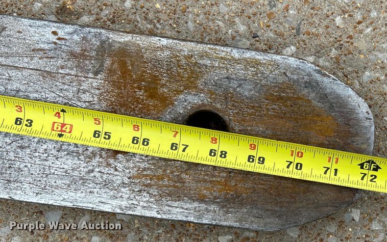 image for item EK4432 2005 Toyota  7FGU25 forklift