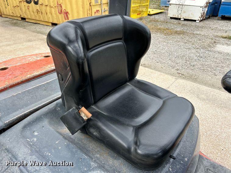 image for item EK4432 2005 Toyota  7FGU25 forklift