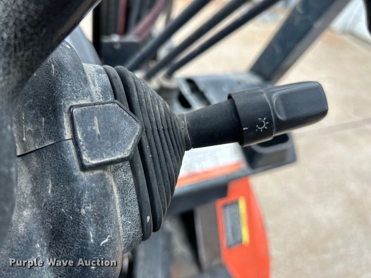 image for item EK4433 2005 Toyota 7FGU25 forklift