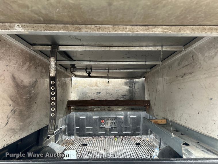 image for item EK4438 2010 Ford F150 XL pickup truck