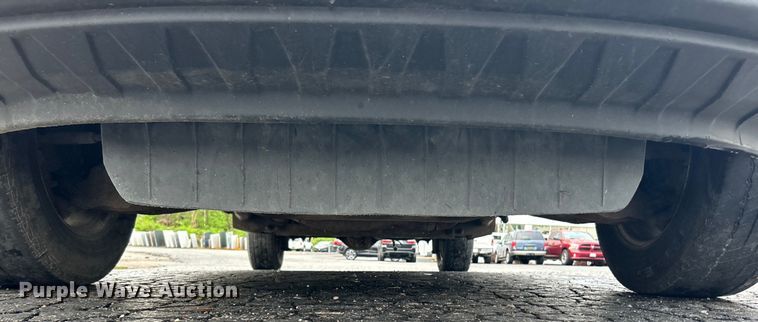 image for item EK4438 2010 Ford F150 XL pickup truck