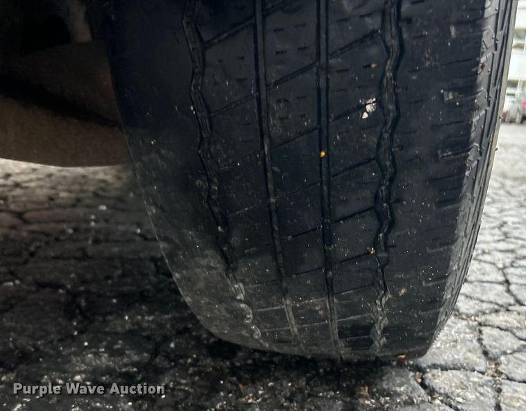 image for item EK4438 2010 Ford F150 XL pickup truck