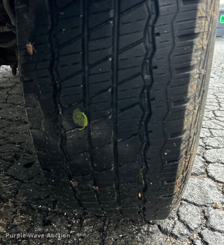 image for item EK4438 2010 Ford F150 XL pickup truck