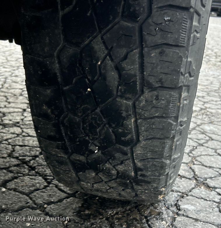 image for item EK4438 2010 Ford F150 XL pickup truck