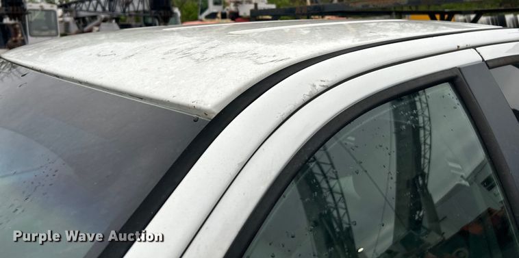 image for item EK4439 2008 Ford F150 XL pickup truck