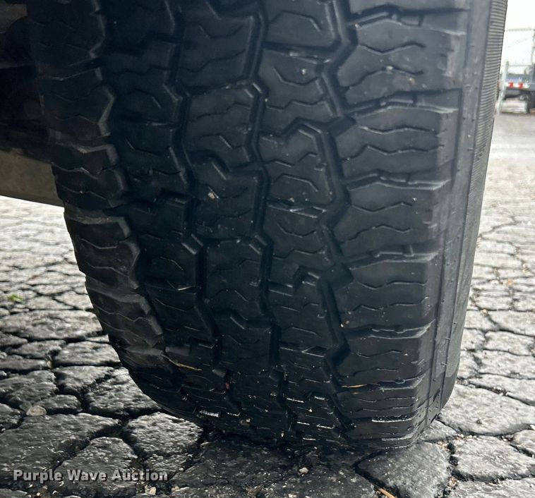 image for item EK4439 2008 Ford F150 XL pickup truck