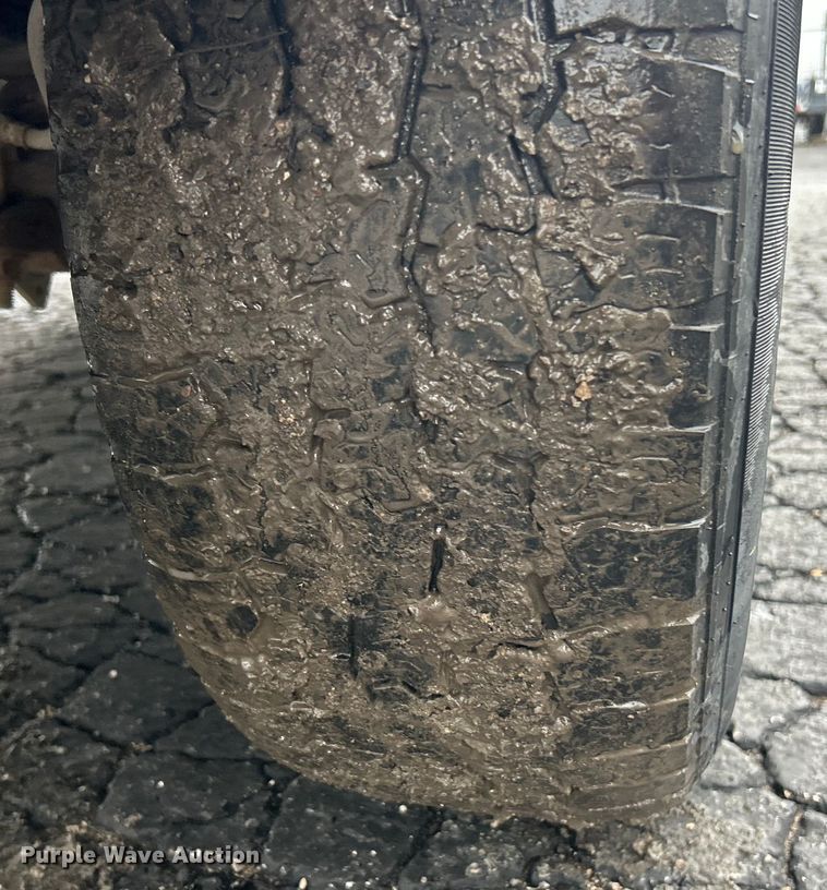 image for item EK4439 2008 Ford F150 XL pickup truck