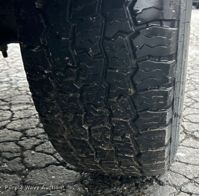 image for item EK4439 2008 Ford F150 XL pickup truck