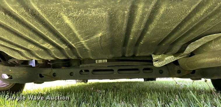 image for item EK4461 2011 Volkswagen  Routan S van