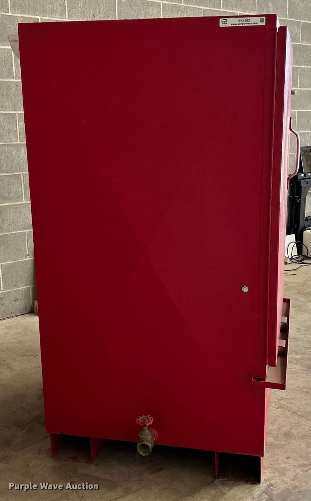 image for item EK4462 Snap-on  PBC57A parts washer